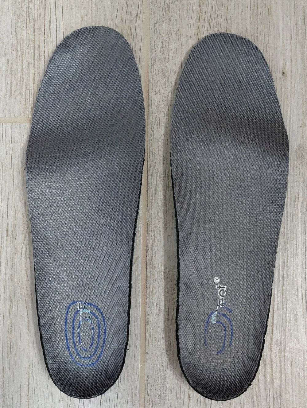 Orthofeet alamo men